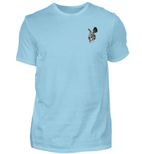 Lade das Bild in den Galerie-Viewer, Sky Blue-674