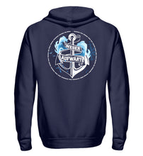 Lade das Bild in den Galerie-Viewer, Navy-198