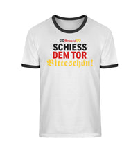 Lade das Bild in den Galerie-Viewer, White/Black-7044