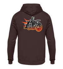 Lade das Bild in den Galerie-Viewer, Hot Chocolate-1604