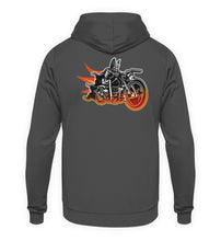 Lade das Bild in den Galerie-Viewer, Steel Grey (Solid)-1762