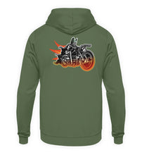 Lade das Bild in den Galerie-Viewer, Earthy Green-7198