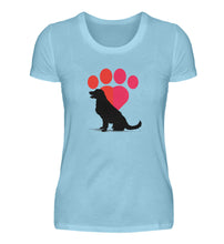 Lade das Bild in den Galerie-Viewer, Himmelblau-674