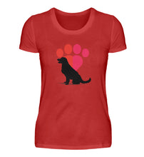 Lade das Bild in den Galerie-Viewer, Red-4