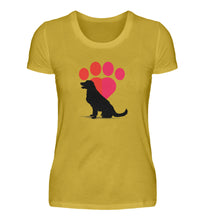 Lade das Bild in den Galerie-Viewer, Goldgelb-2980