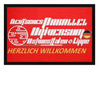 Lade das Bild in den Galerie-Viewer, Rubin Red-5761