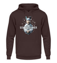Lade das Bild in den Galerie-Viewer, Hot Chocolate-1604