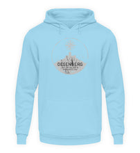 Lade das Bild in den Galerie-Viewer, Sky Blue-674