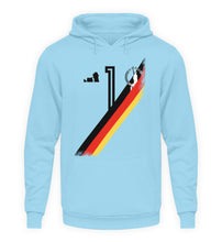 Lade das Bild in den Galerie-Viewer, Sky Blue-674