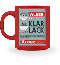 Lade das Bild in den Galerie-Viewer, Red-4