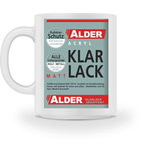 Lade das Bild in den Galerie-Viewer, White-3