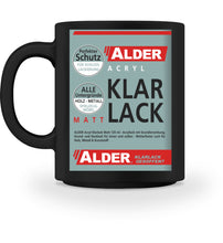 Lade das Bild in den Galerie-Viewer, Schwarz-16