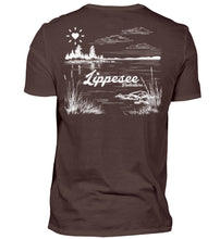 Lade das Bild in den Galerie-Viewer, Brown-1074