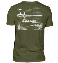 Lade das Bild in den Galerie-Viewer, Urban Khaki-1109