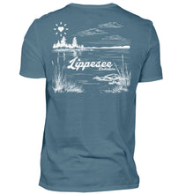 Lade das Bild in den Galerie-Viewer, Stone Blue-1230