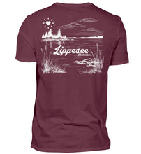 Lade das Bild in den Galerie-Viewer, Burgundy-839