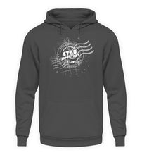 Lade das Bild in den Galerie-Viewer, Steel Grey (Solid)-1762