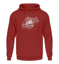 Lade das Bild in den Galerie-Viewer, Brick Red-1503