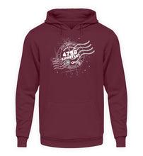 Lade das Bild in den Galerie-Viewer, Burgundy-839