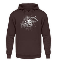 Lade das Bild in den Galerie-Viewer, Hot Chocolate-1604