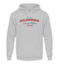 Lade das Bild in den Galerie-Viewer, Heather Sport Grey-6807