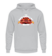 Lade das Bild in den Galerie-Viewer, Heather Sport Grey-6807