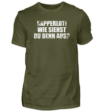 Lade das Bild in den Galerie-Viewer, Urban Khaki-1109
