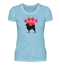 Lade das Bild in den Galerie-Viewer, Himmelblau-674