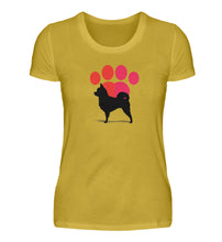 Lade das Bild in den Galerie-Viewer, Goldgelb-2980