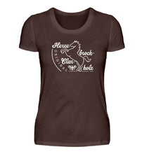 Lade das Bild in den Galerie-Viewer, Braun-1074