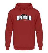 Lade das Bild in den Galerie-Viewer, Backsteinrot-1503