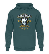 Lade das Bild in den Galerie-Viewer, Airforce Blue-1461