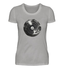 Lade das Bild in den Galerie-Viewer, Grau Meliert-2998