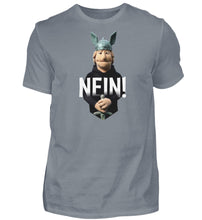 Lade das Bild in den Galerie-Viewer, Pacific Grey-1157