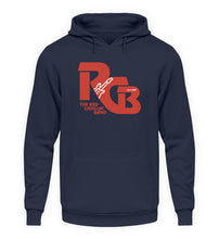 Lade das Bild in den Galerie-Viewer, Oxford Navy-1698