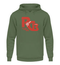 Lade das Bild in den Galerie-Viewer, Earthy Green-7198