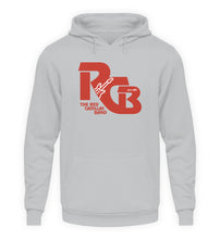 Lade das Bild in den Galerie-Viewer, Heather Sport Grey-6807