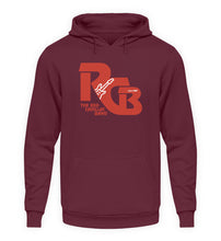 Lade das Bild in den Galerie-Viewer, Burgundy-839