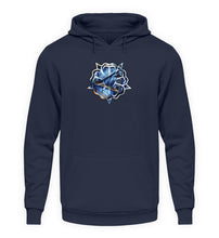 Lade das Bild in den Galerie-Viewer, Oxford Navy-1698