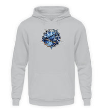 Lade das Bild in den Galerie-Viewer, Heather Sport Grey-6807