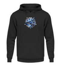 Lade das Bild in den Galerie-Viewer, Deep Black-639