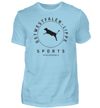 Lade das Bild in den Galerie-Viewer, Himmelblau-674