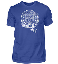 Lade das Bild in den Galerie-Viewer, Royalblau-668