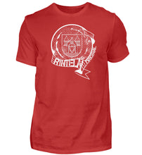 Lade das Bild in den Galerie-Viewer, Red-4