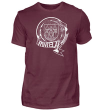 Lade das Bild in den Galerie-Viewer, Burgundy-839