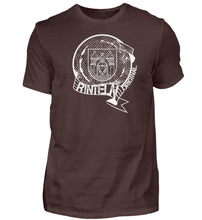 Lade das Bild in den Galerie-Viewer, Braun-1074