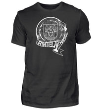 Lade das Bild in den Galerie-Viewer, Schwarz-16