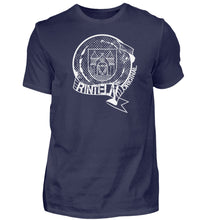 Lade das Bild in den Galerie-Viewer, Navy-198