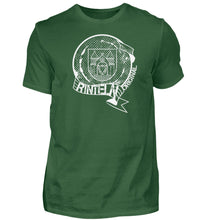 Lade das Bild in den Galerie-Viewer, Dunkelgrün-833