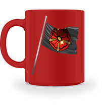 Lade das Bild in den Galerie-Viewer, Red-4